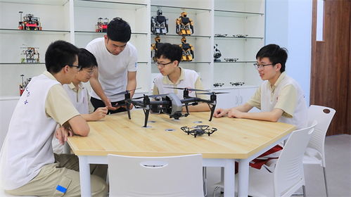 科教领航，育见未来 北师大嘉兴附中荣获嘉兴市2022年度科技教育先进集体称号