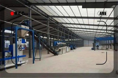 嘉兴建设有机肥加工厂 前景分析与投资估算